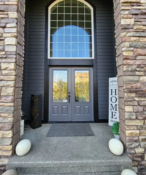 Exterior Painting in Seattle 